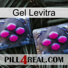 Levitra Gel 01